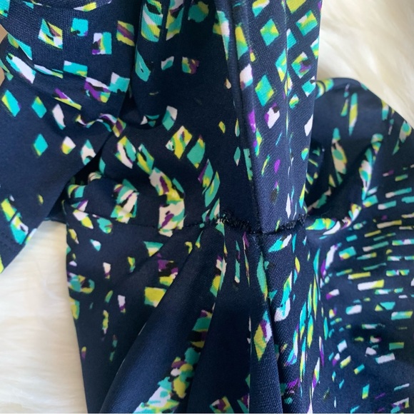 Reitmans Wrap Dress - Picture 12 of 13